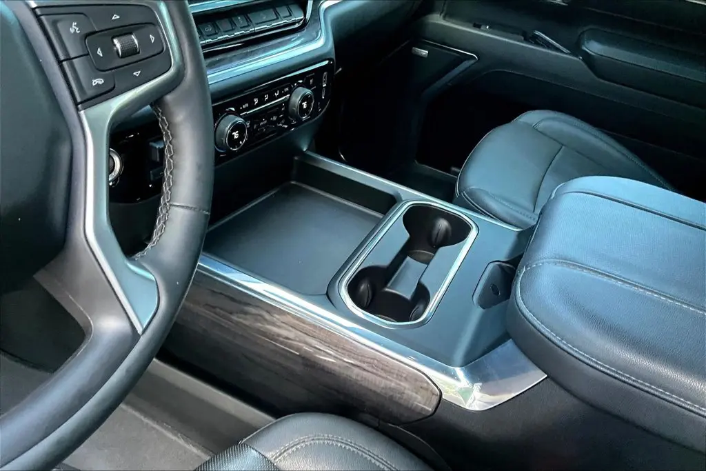 2024 Chevrolet Silverado Hd - $59,500