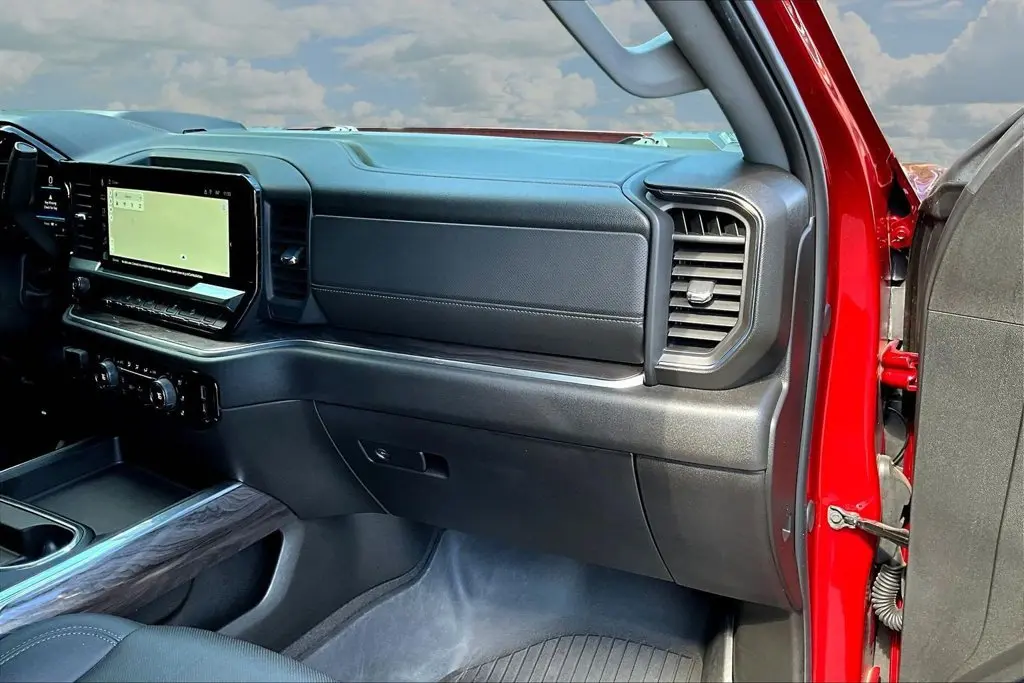 2024 Chevrolet Silverado Hd - $59,500