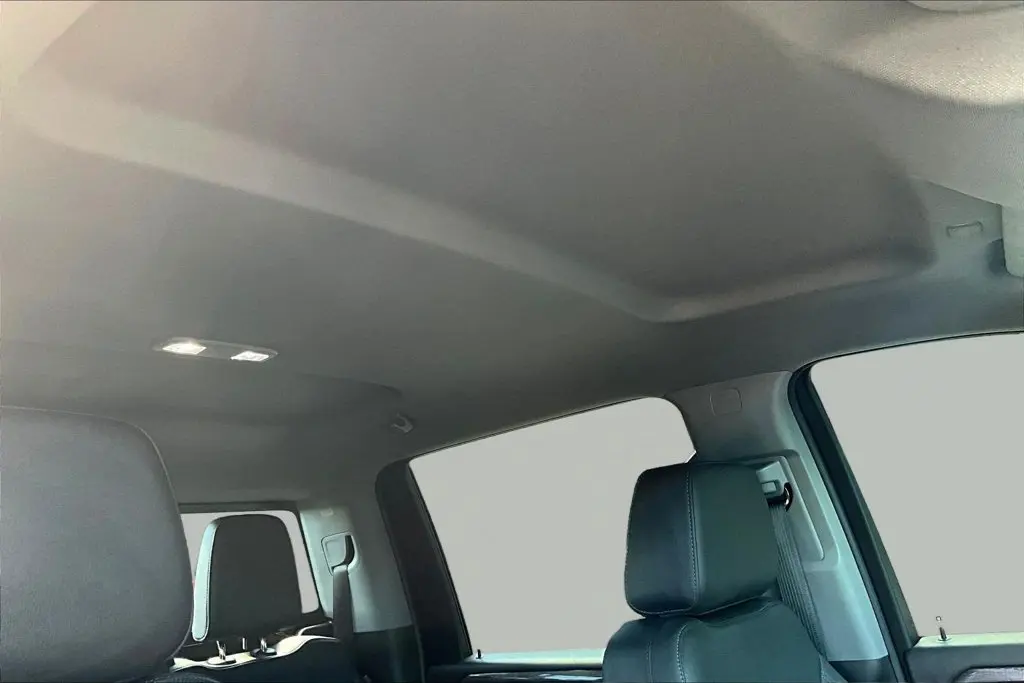 2024 Chevrolet Silverado Hd - $59,500
