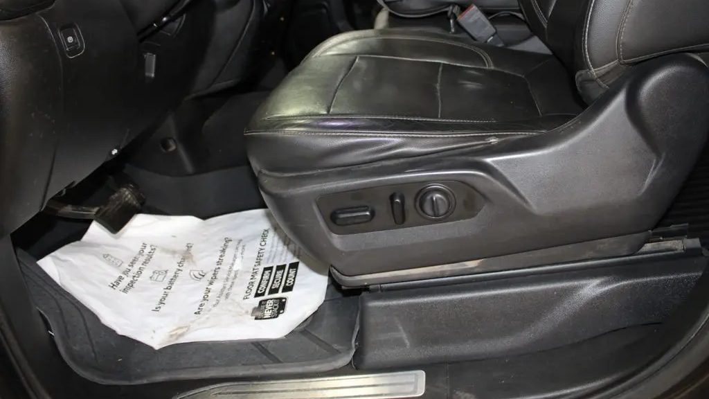 2020 Chevrolet Silverado 2500HD LTZ