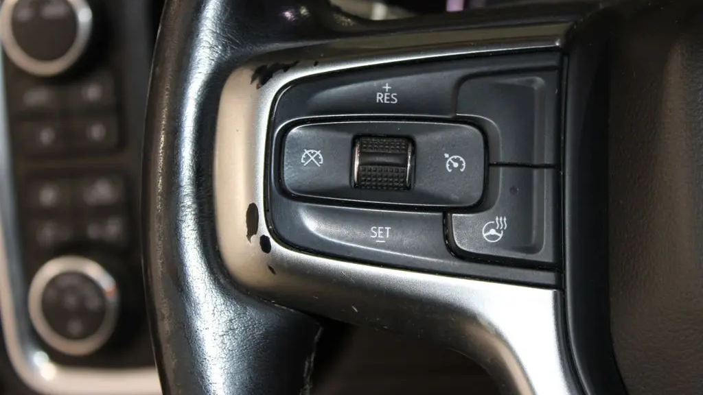 2020 Chevrolet Silverado 2500HD LTZ