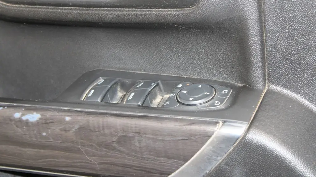 2020 Chevrolet Silverado 2500HD LTZ