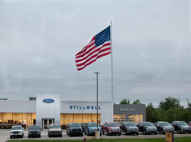 2024 Chevrolet Silverado Hd - $59,385