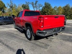 2024 Silverado 2500HD Thumbnail 4