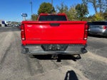 2024 Silverado 2500HD Thumbnail 5