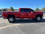 2024 Silverado 2500HD Thumbnail 7