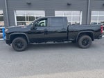 2022 Silverado 2500HD Thumbnail 2
