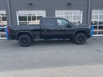 2022 Silverado 2500HD Thumbnail 4