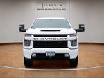 2022 Silverado 2500HD Thumbnail 2