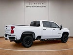 2022 Silverado 2500HD Thumbnail 5