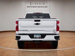 2022 Silverado 2500HD Thumbnail 6