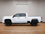 2022 Silverado 2500HD Thumbnail 8