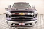 2024 Silverado 2500HD Thumbnail 9