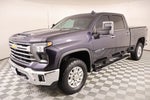 2024 Silverado 2500HD Thumbnail 10