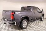 2024 Silverado 2500HD Thumbnail 20