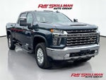 2020 Silverado 2500HD Thumbnail 1