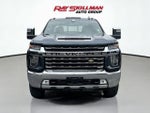 2020 Silverado 2500HD Thumbnail 2