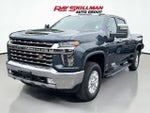 2020 Silverado 2500HD Thumbnail 3