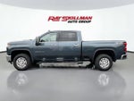 2020 Silverado 2500HD Thumbnail 4