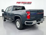 2020 Silverado 2500HD Thumbnail 5