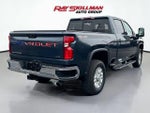 2020 Silverado 2500HD Thumbnail 7
