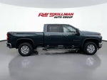 2020 Silverado 2500HD Thumbnail 8