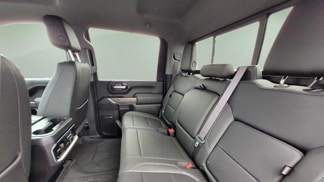 2020 Chevrolet Silverado 2500HD LTZ