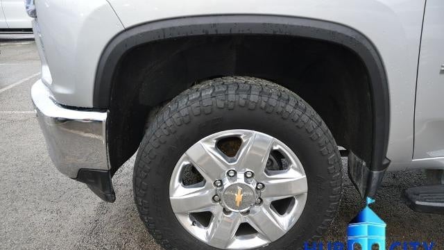 2021 Chevrolet Silverado 2500HD LTZ