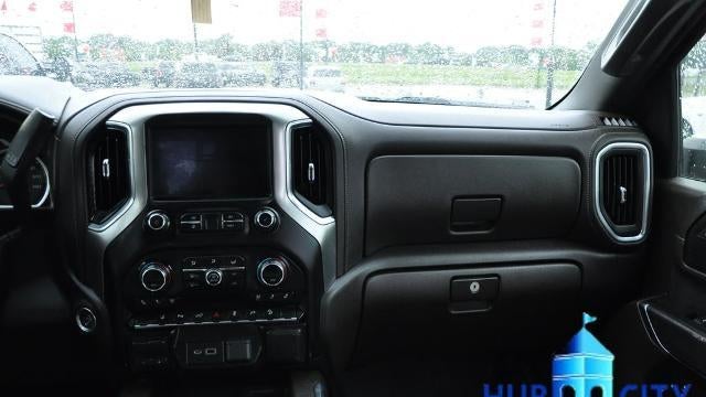 2021 Chevrolet Silverado 2500HD LTZ