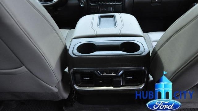 2021 Chevrolet Silverado 2500HD LTZ
