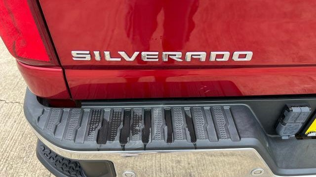 2021 Chevrolet Silverado 2500HD LTZ