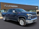 2021 Silverado 2500HD Thumbnail 1