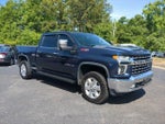 2021 Silverado 2500HD Thumbnail 2