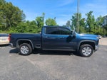 2021 Silverado 2500HD Thumbnail 3