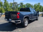 2021 Silverado 2500HD Thumbnail 4