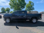2021 Silverado 2500HD Thumbnail 7