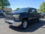 2021 Silverado 2500HD Thumbnail 8