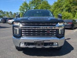 2021 Silverado 2500HD Thumbnail 9