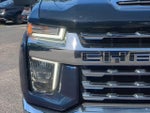 2021 Silverado 2500HD Thumbnail 10