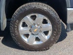 2021 Silverado 2500HD Thumbnail 11
