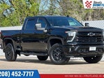 2024 Silverado 2500HD Thumbnail 1