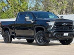 2024 Silverado 2500HD Thumbnail 2