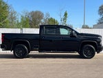 2024 Silverado 2500HD Thumbnail 3