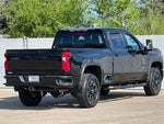 2024 Silverado 2500HD Thumbnail 4