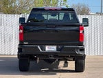 2024 Silverado 2500HD Thumbnail 5