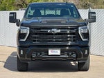 2024 Silverado 2500HD Thumbnail 6