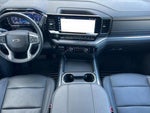 2024 Silverado 2500HD Thumbnail 10