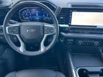 2024 Silverado 2500HD Thumbnail 11