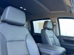 2024 Silverado 2500HD Thumbnail 13