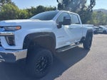 2020 Silverado 2500HD Thumbnail 2